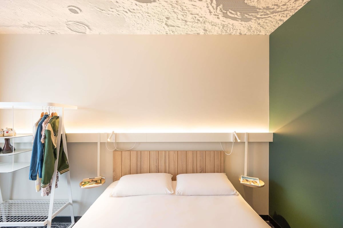 Standard Room, 1 Double Bed
