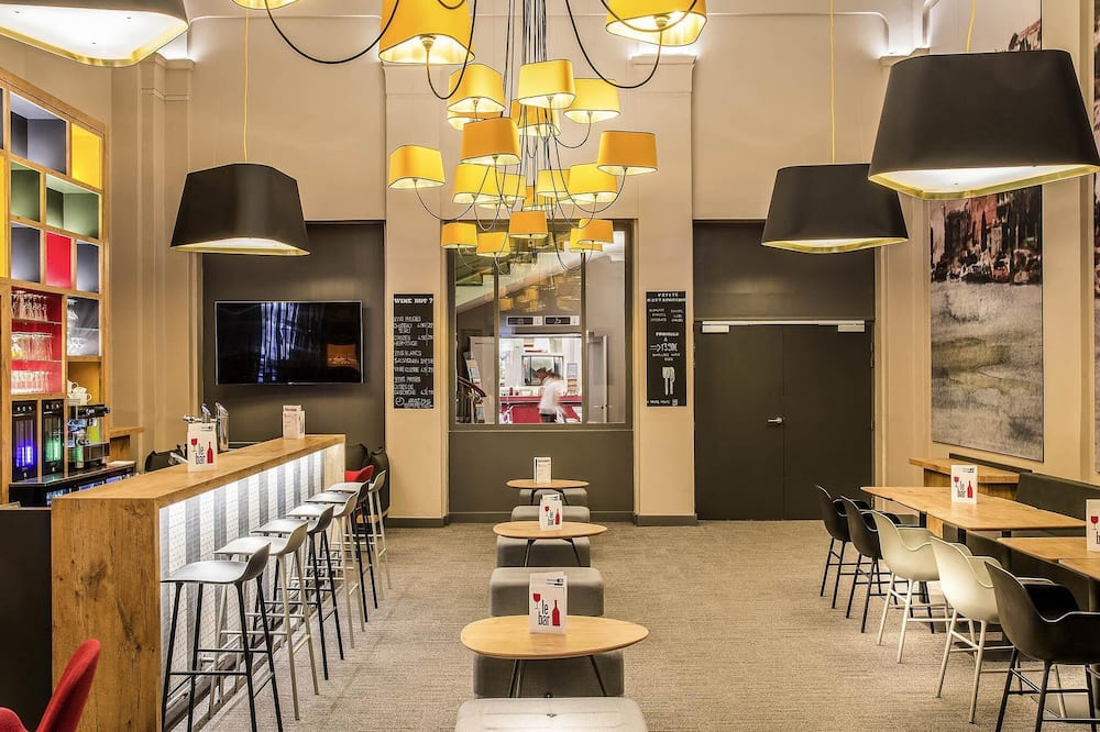 ibis Lyon Centre Perrache