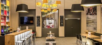 ibis Lyon Centre Perrache