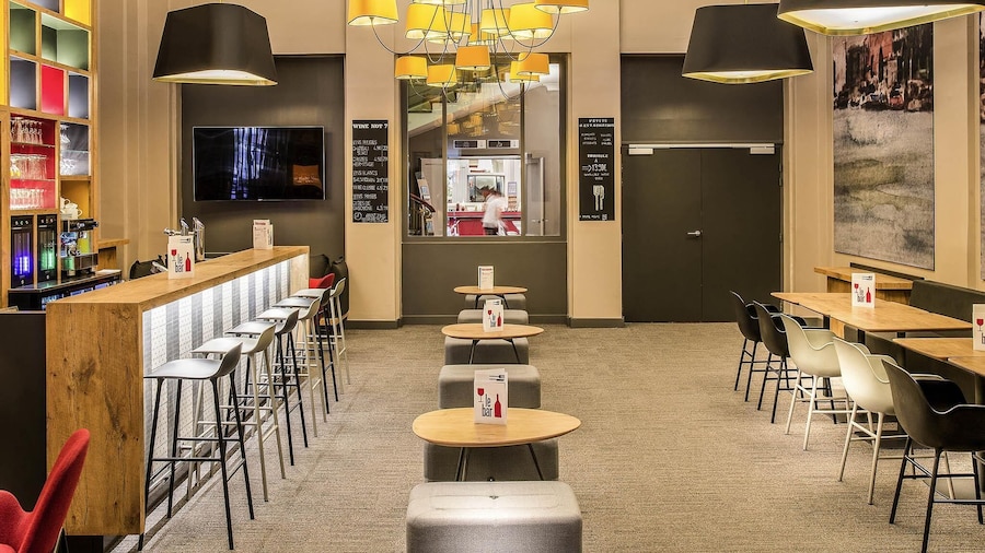 ibis Lyon Centre Perrache