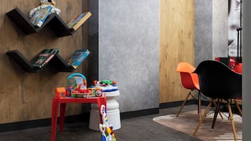 Activités pour enfants