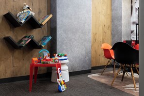 Children’s activities