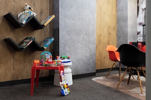 Activités pour enfants