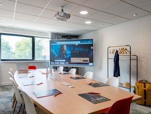 Sala de reuniones