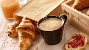 Frokostområde