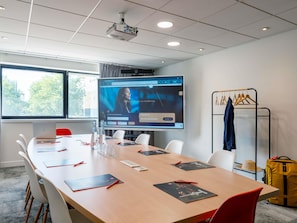 Sala de reuniones