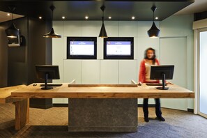 Recepció