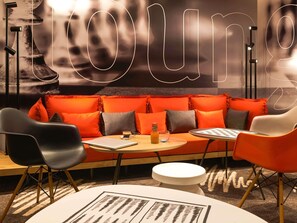 Miscellaneous - ibis Nancy Centre Gare et Congres (Nancy)