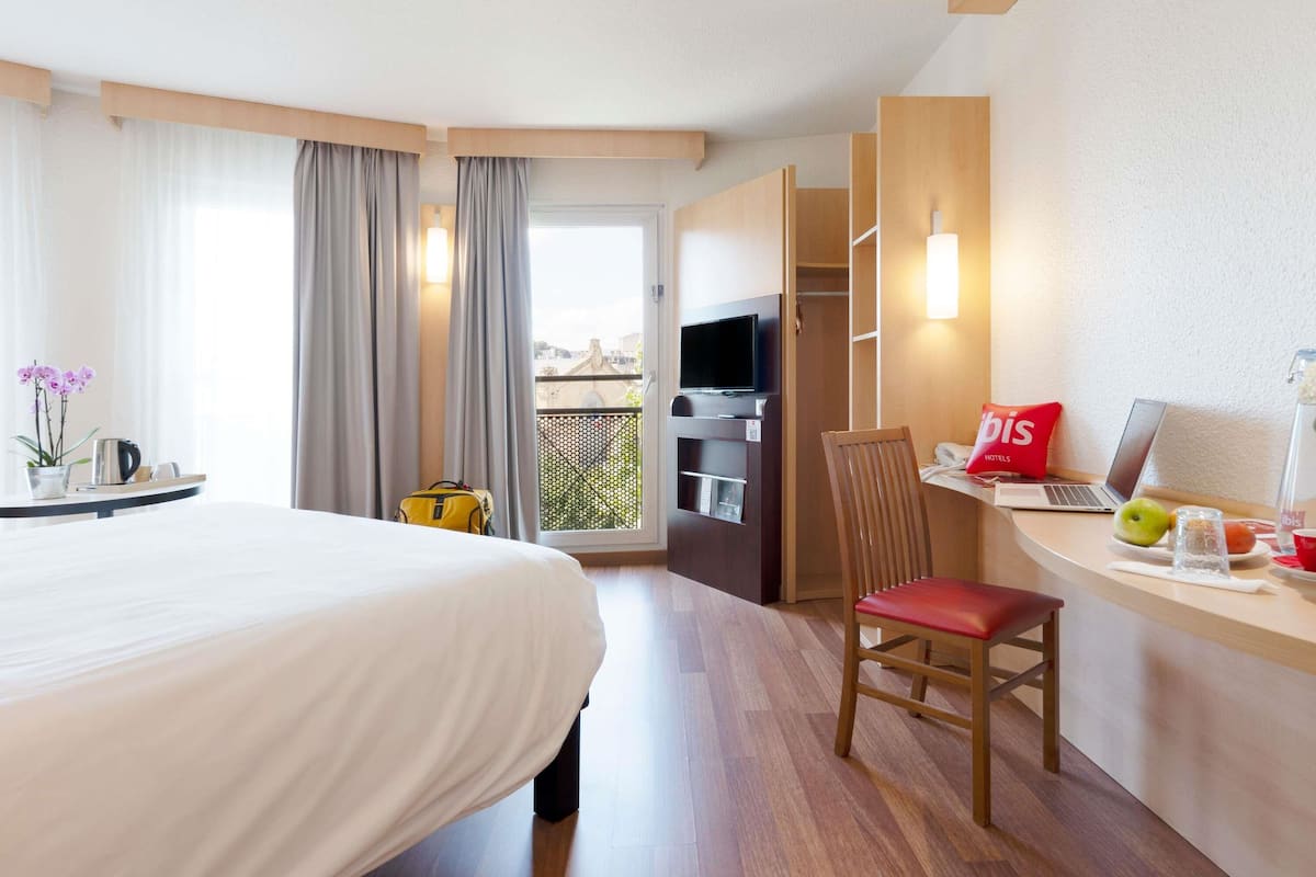 Superior Room, 1 Double Bed with Sofa bed | Exterior
