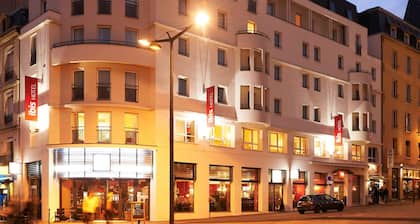 ibis Nancy Centre Gare et Congres