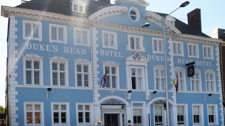 The Dukes Head Hotel