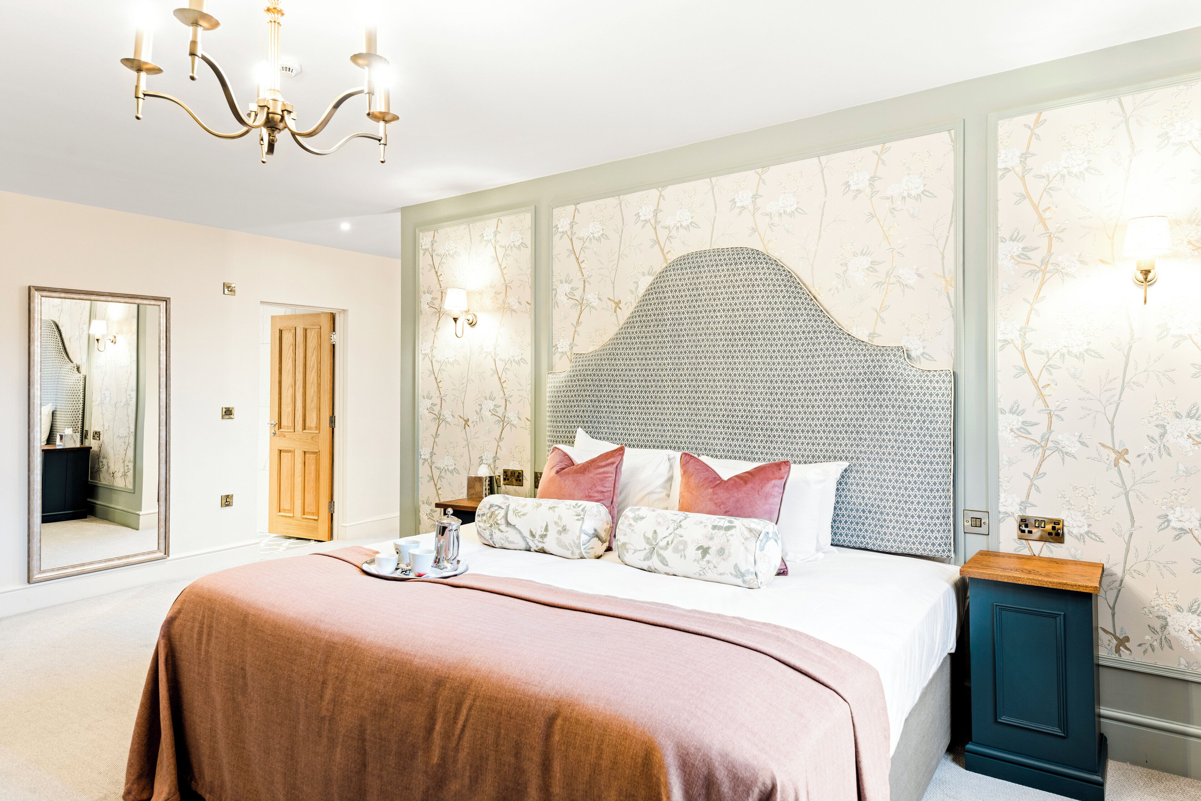 in-room safe, desk, iron/ironing board, free cots/infant beds