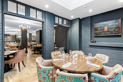 The Dukes Head Hotel