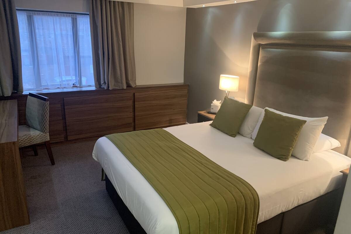 Doppelzimmer
