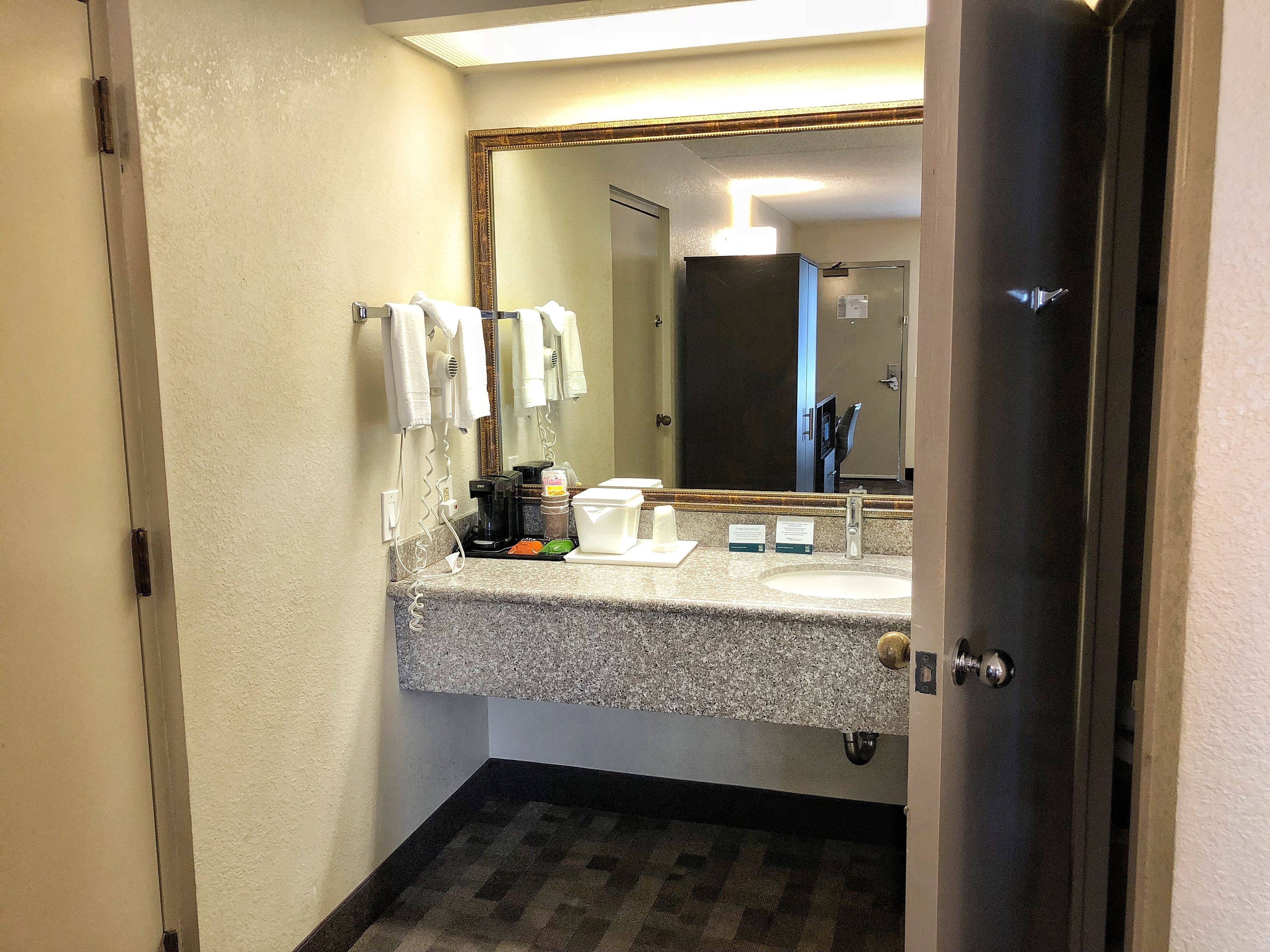 Photo - Quality Inn Riverside near UCR and Downtown