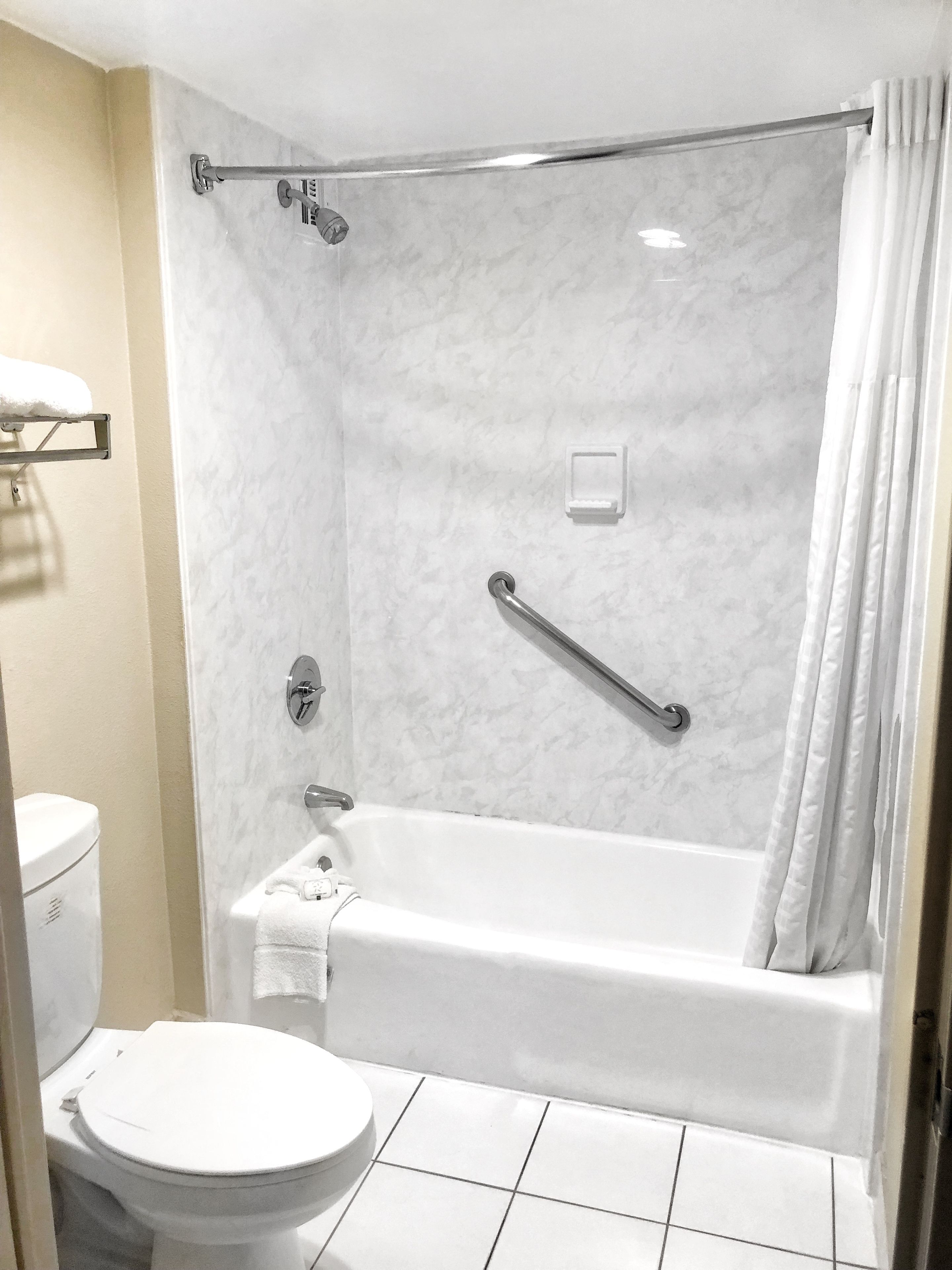 Photo - Quality Inn Riverside near UCR and Downtown