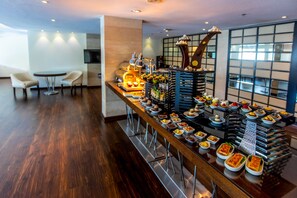酒吧（店内）