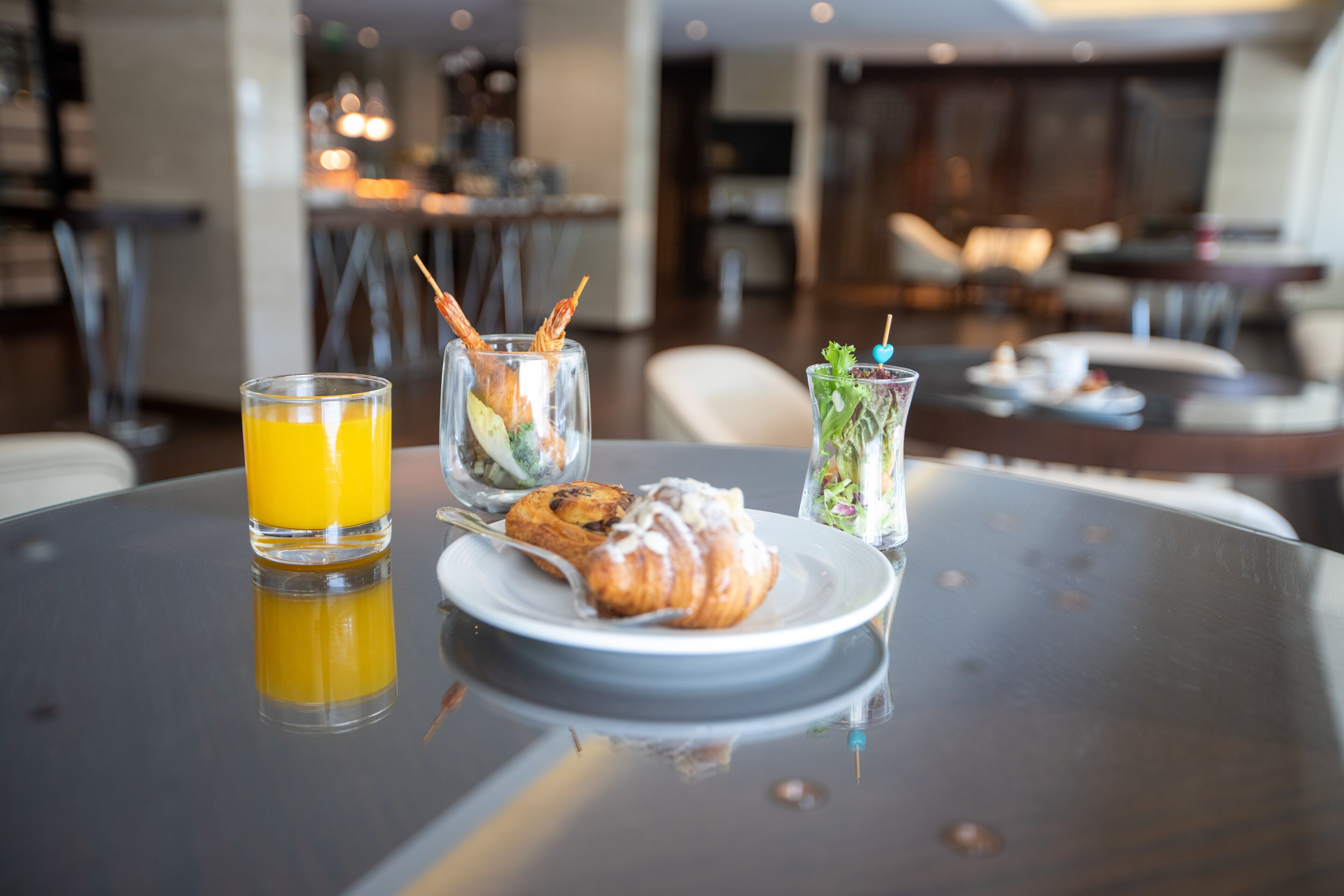 Foto - Swissotel Jeddah Al Hamra