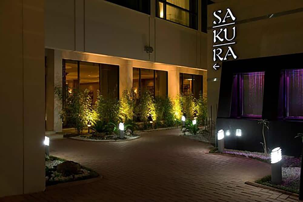 Swissotel Jeddah Al Hamra