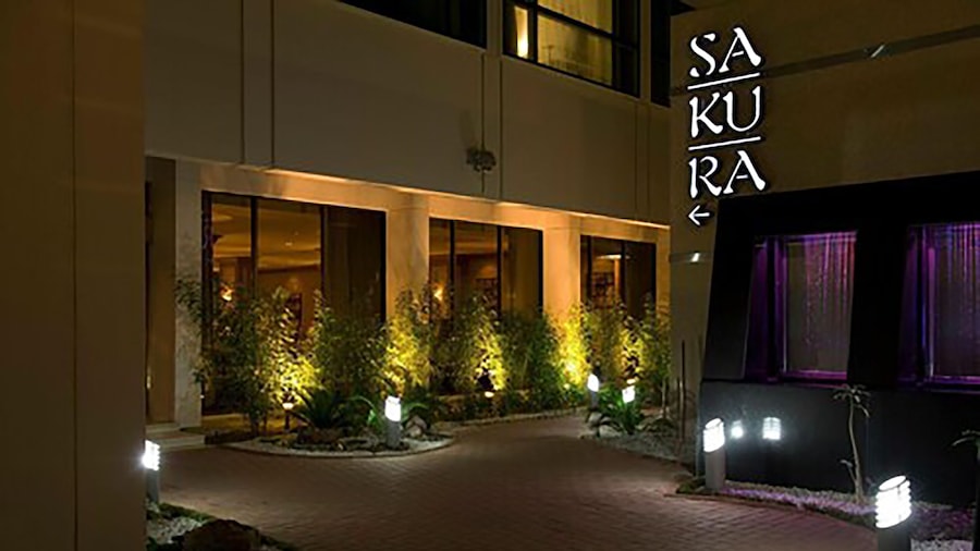 Swissotel Jeddah Al Hamra