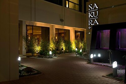 Swissotel Jeddah Al Hamra