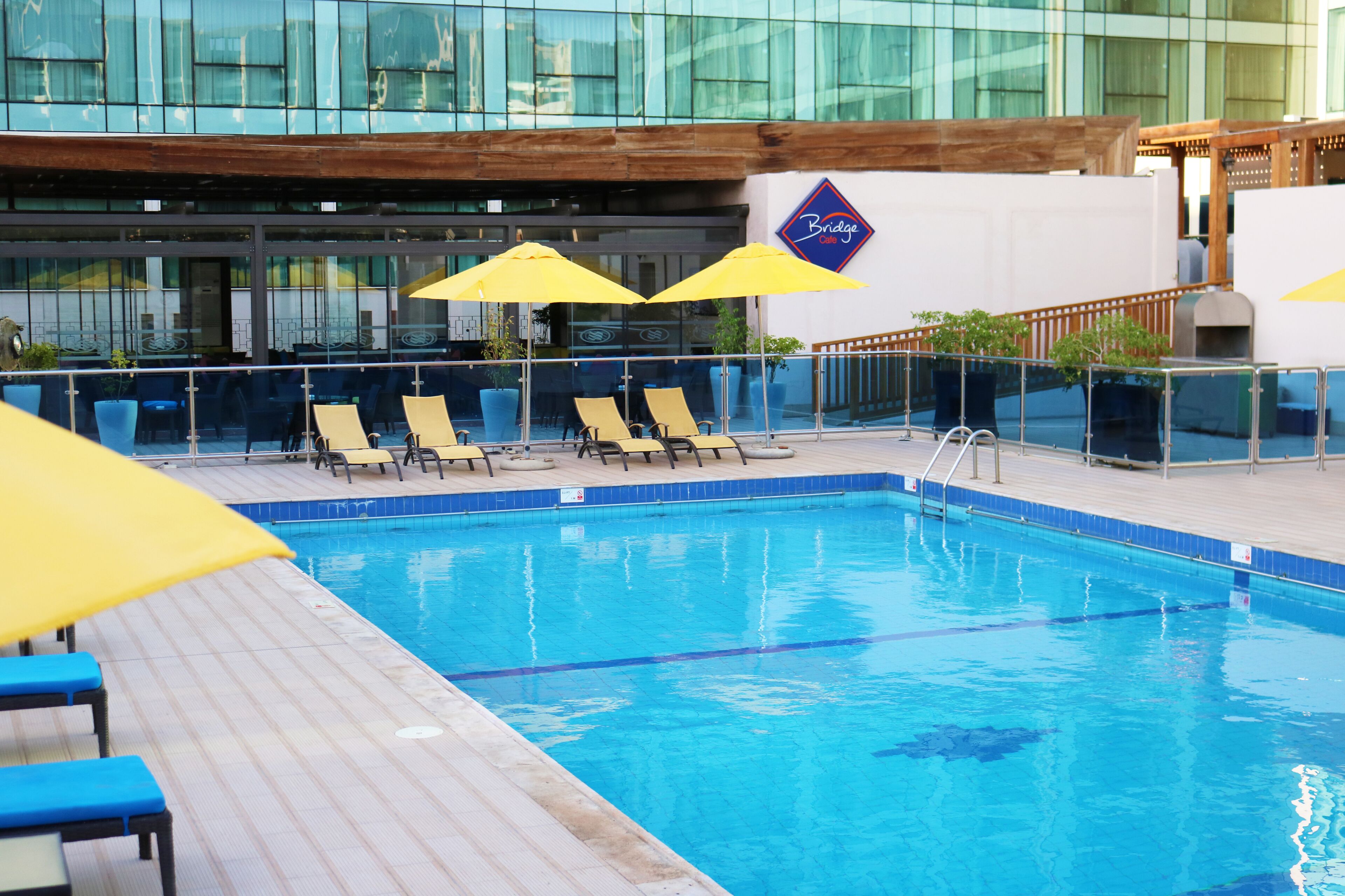 Foto - Swissotel Jeddah Al Hamra