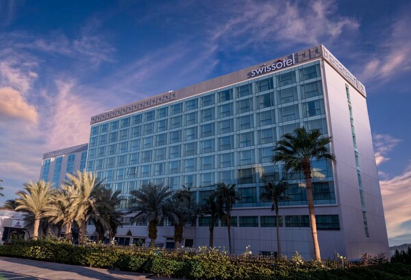Swissotel Jeddah Al Hamra - Dschidda