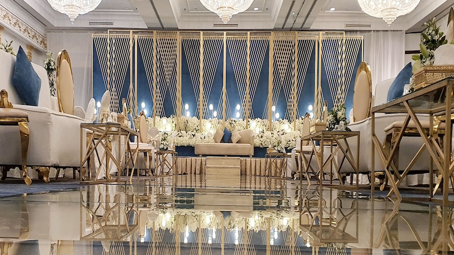 Crowne Plaza Jeddah by IHG