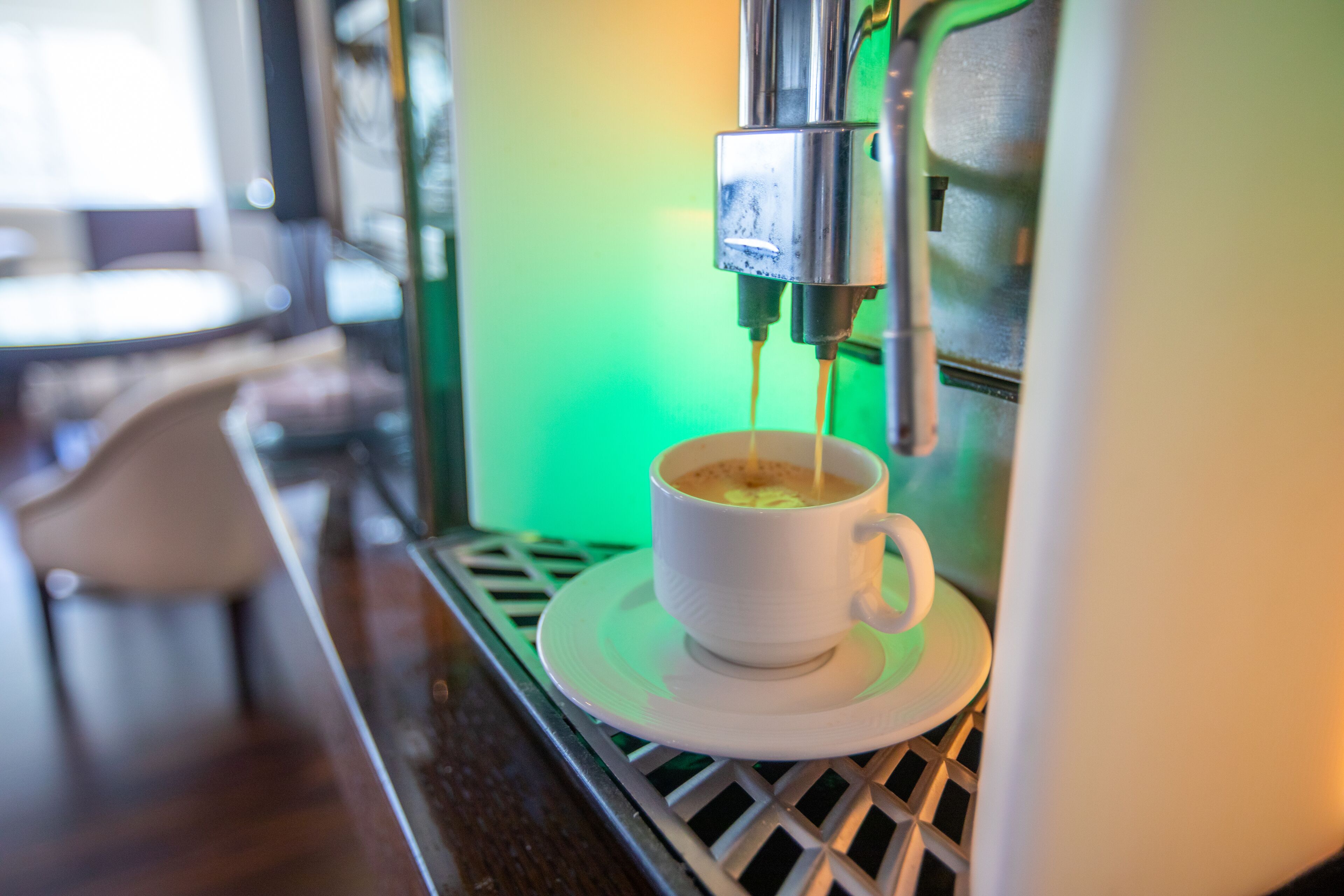 Foto - Swissotel Jeddah Al Hamra