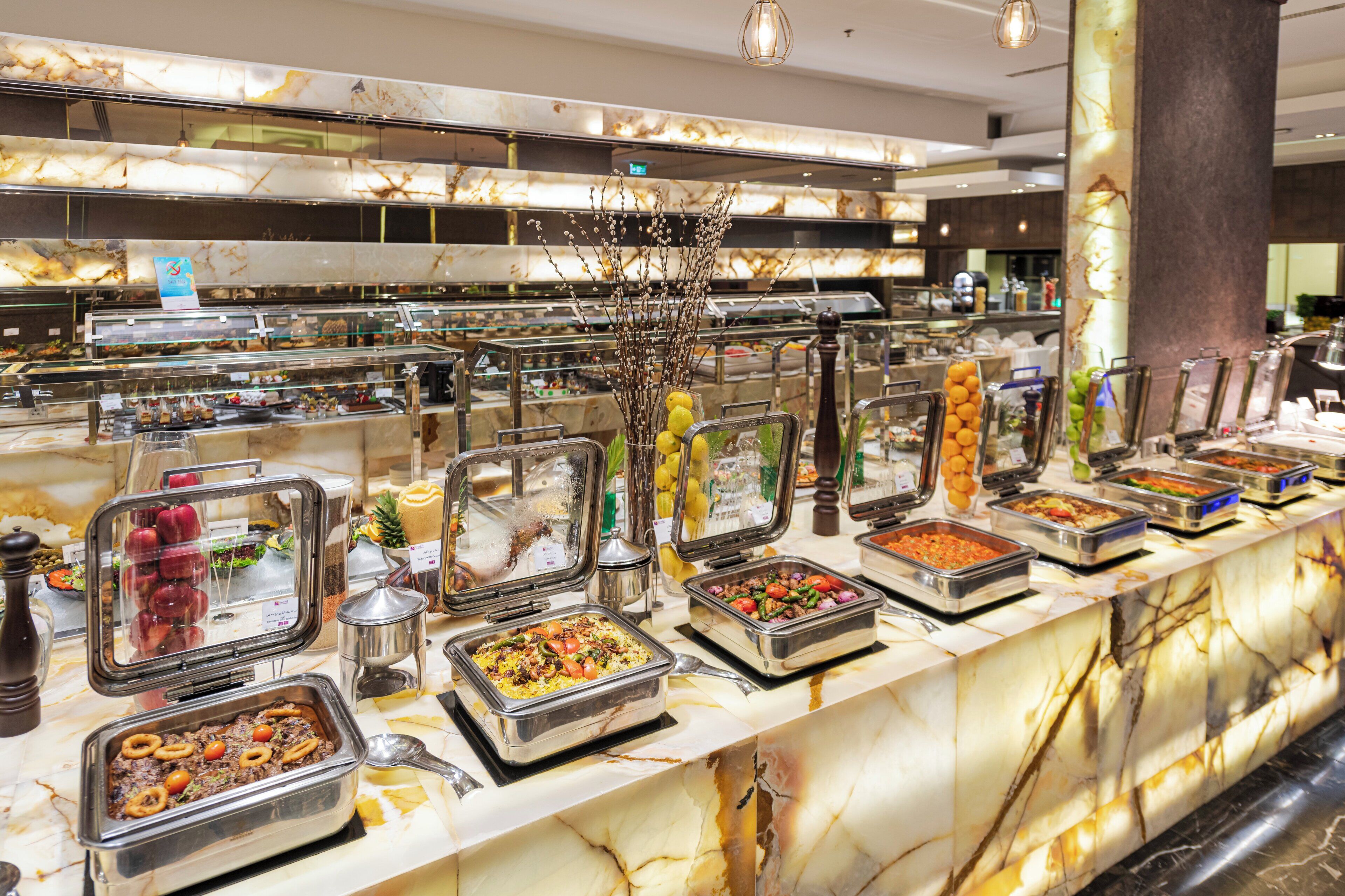 Photo - Crowne Plaza Jeddah by IHG