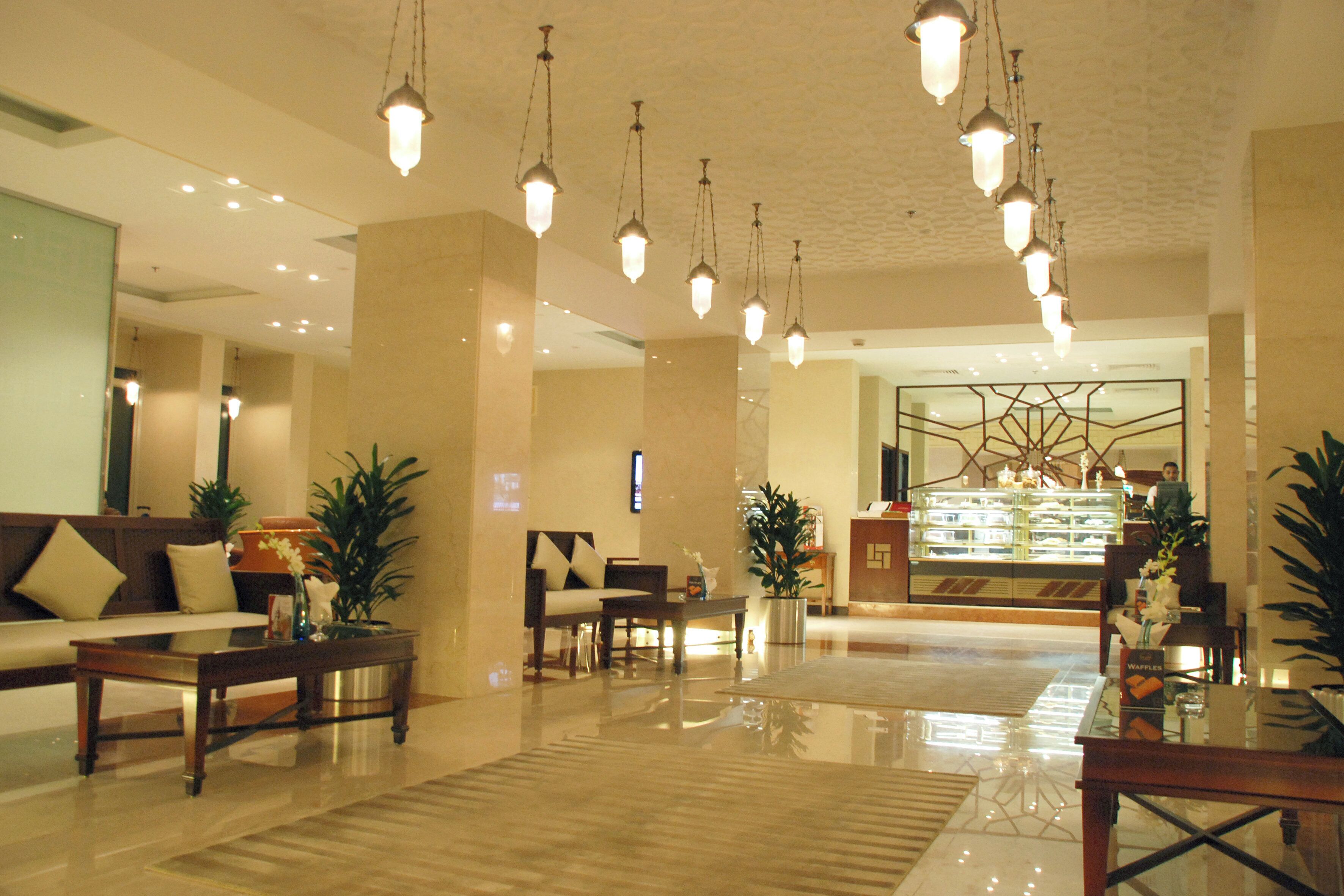Photo - Crowne Plaza Jeddah by IHG