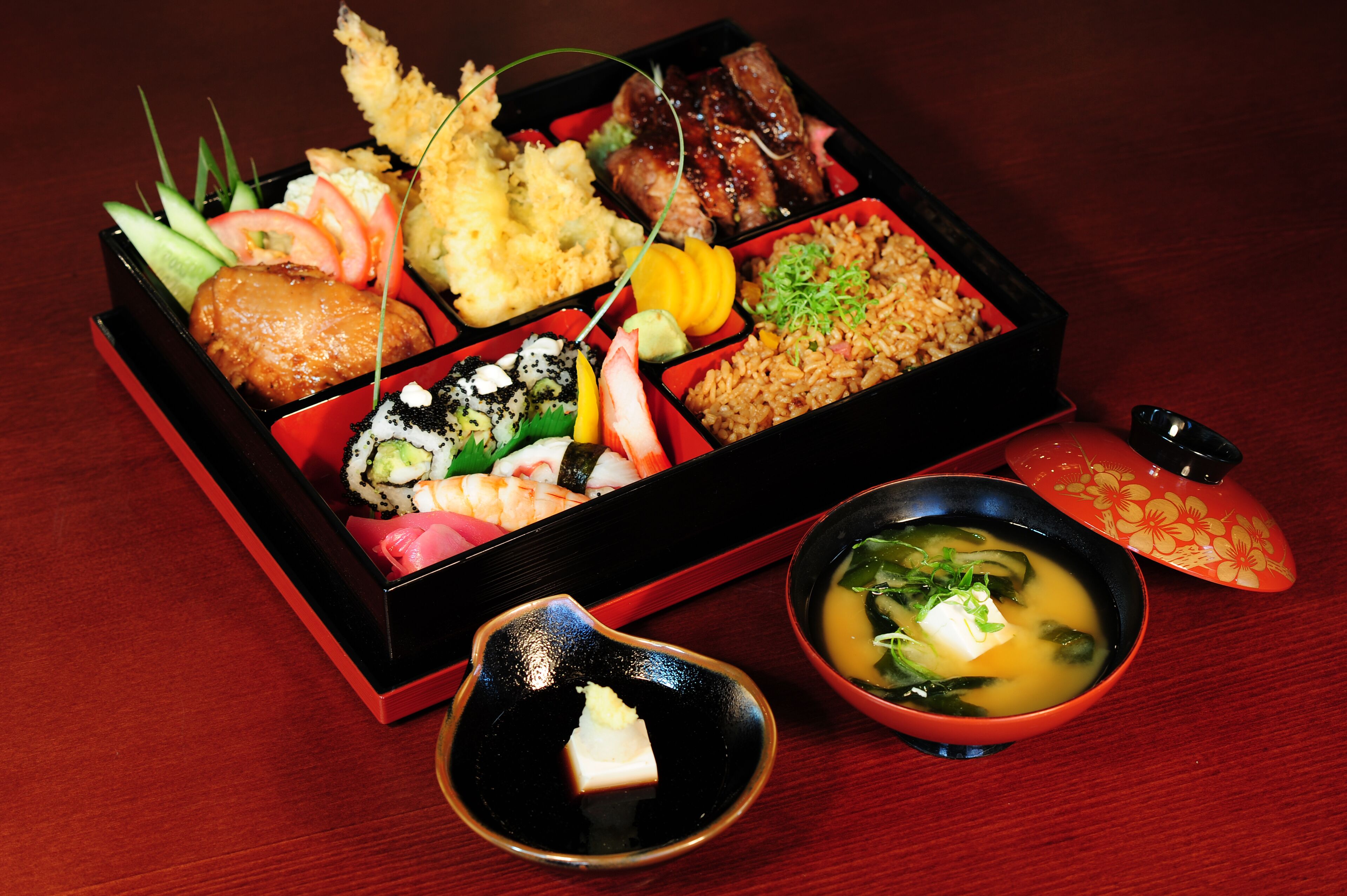 Foto - Swissotel Jeddah Al Hamra