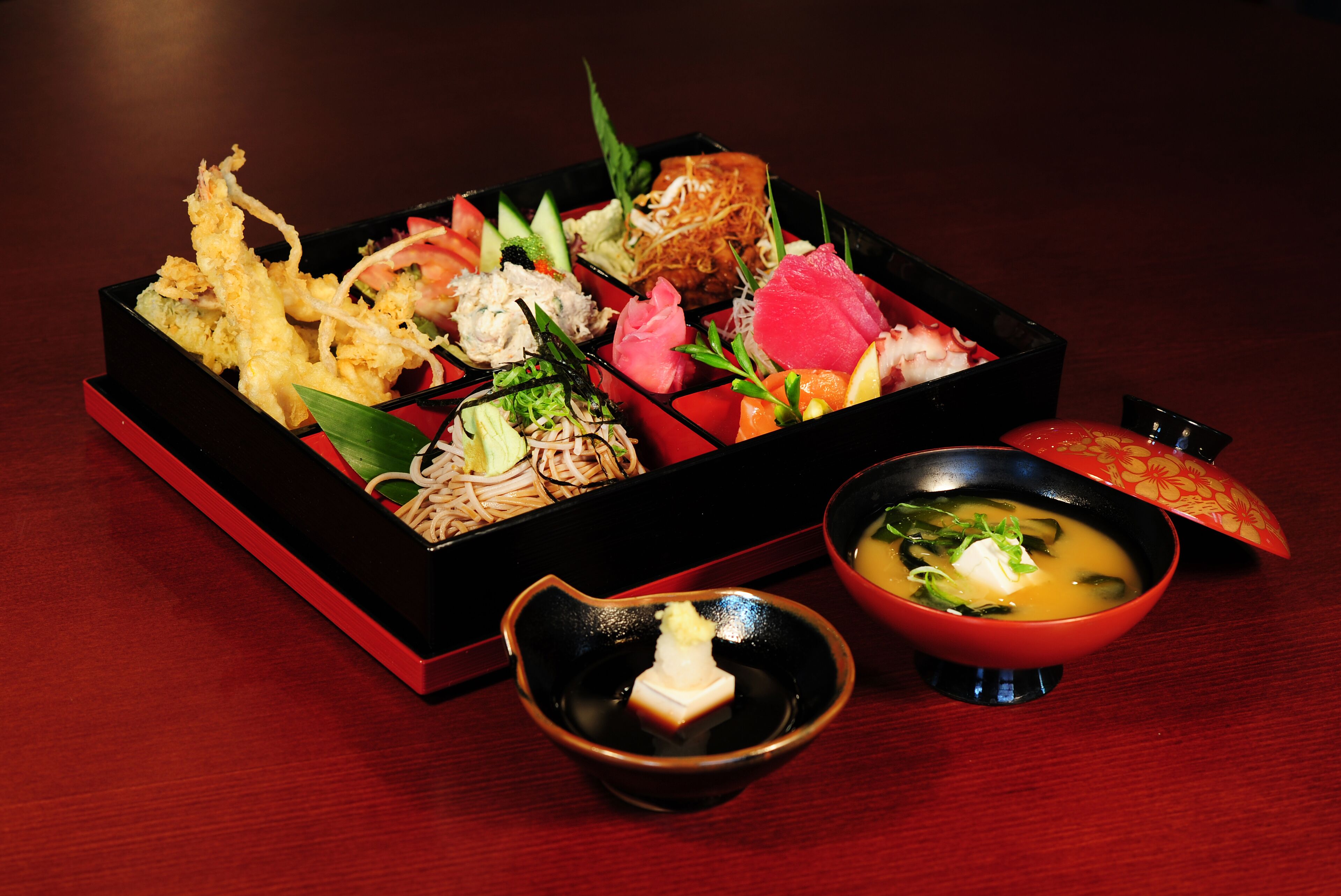 Foto - Swissotel Jeddah Al Hamra