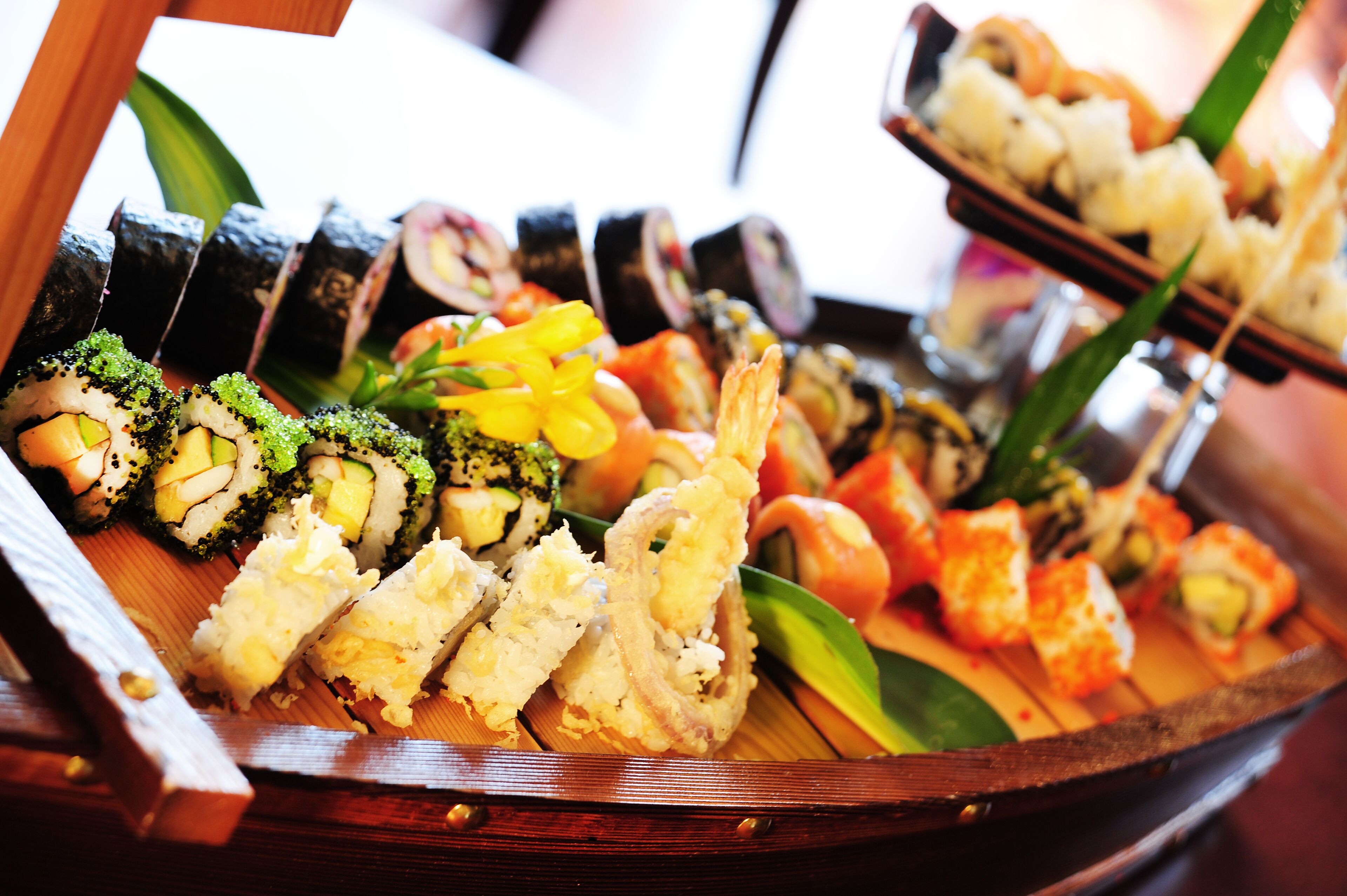 Foto - Swissotel Jeddah Al Hamra