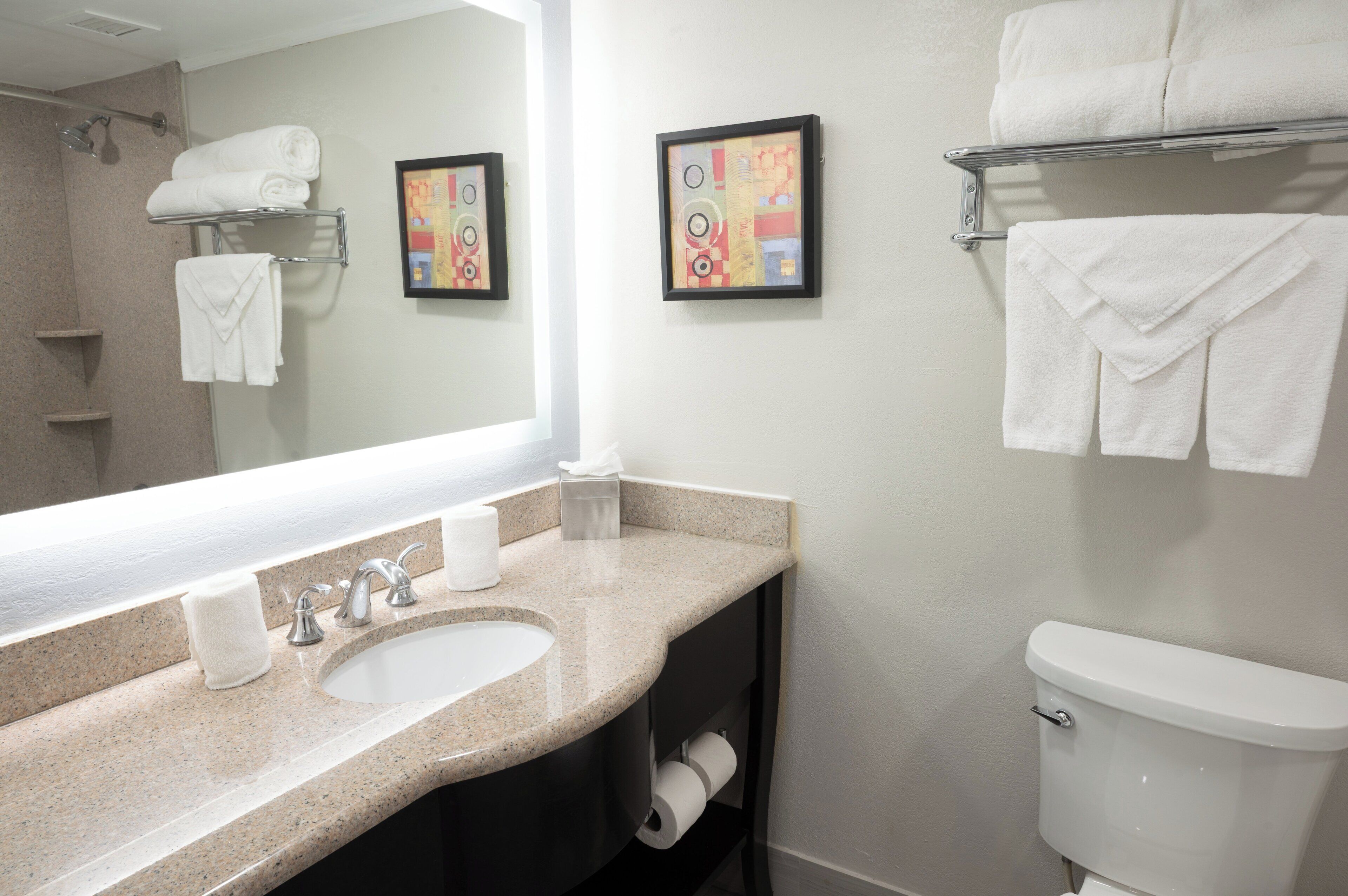 Photo - Holiday Inn Orlando East Ucf Area, An Ihg