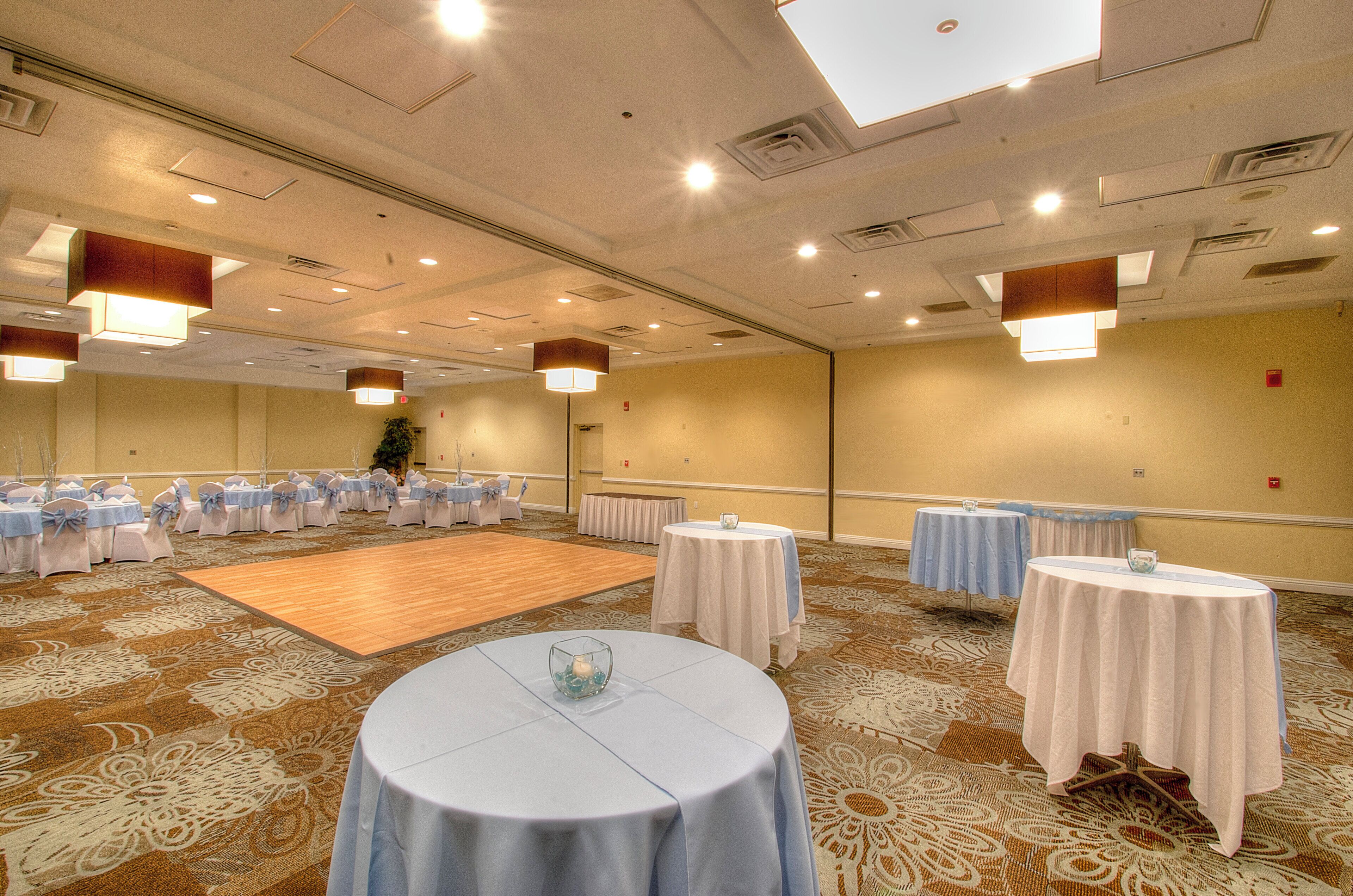 Photo - Holiday Inn Orlando East Ucf Area, An Ihg