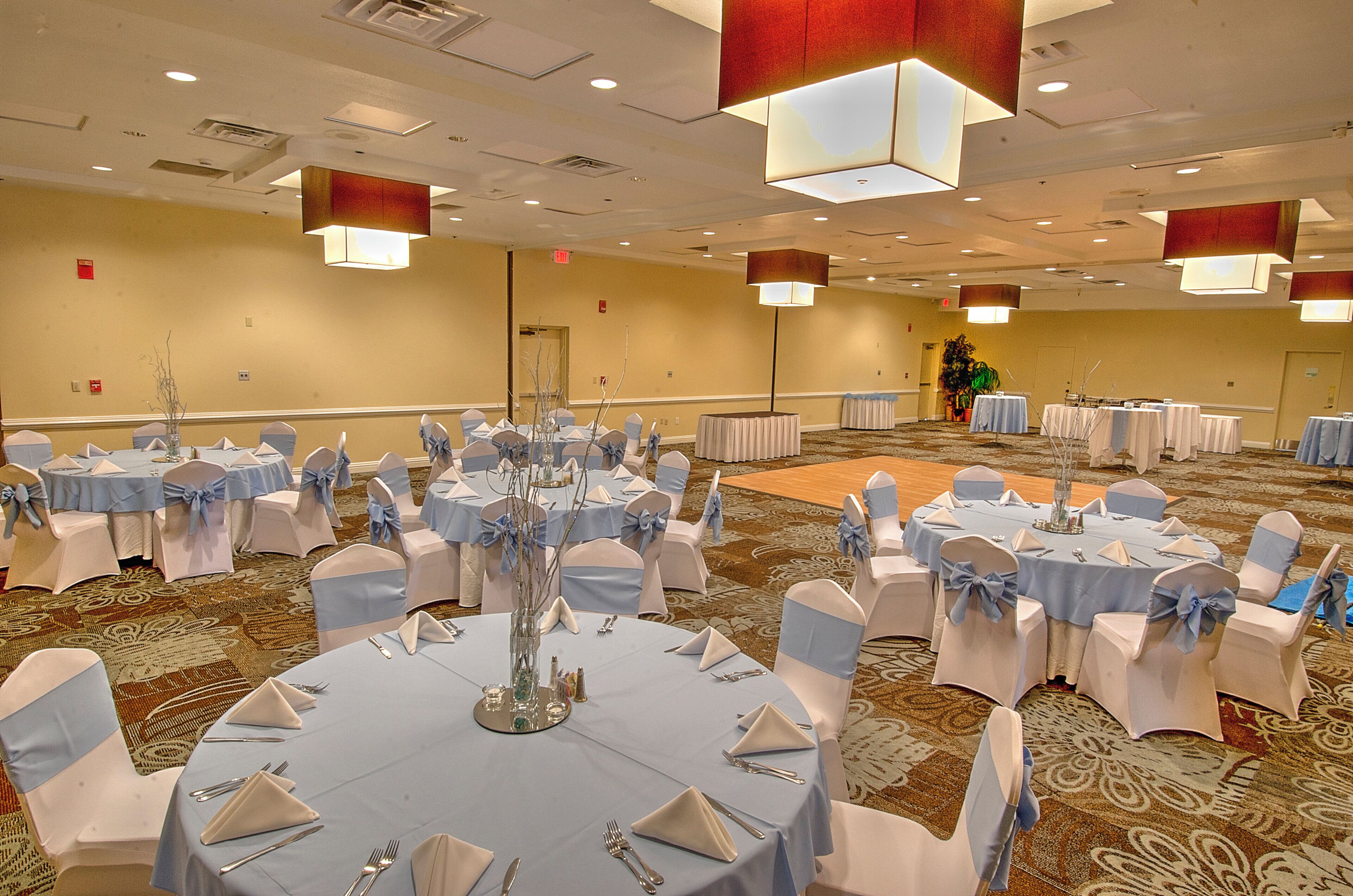 Photo - Holiday Inn Orlando East Ucf Area, An Ihg