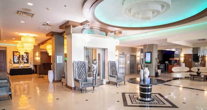 Holiday Inn Orlando East - UCF Area by IHG