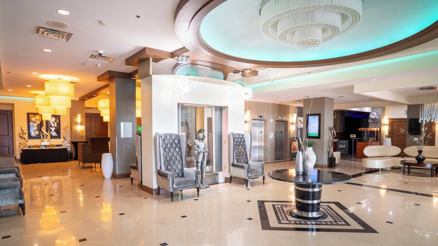 Holiday Inn Orlando East - UCF Area by IHG