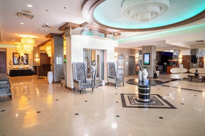 Holiday Inn Orlando East - UCF Area by IHG