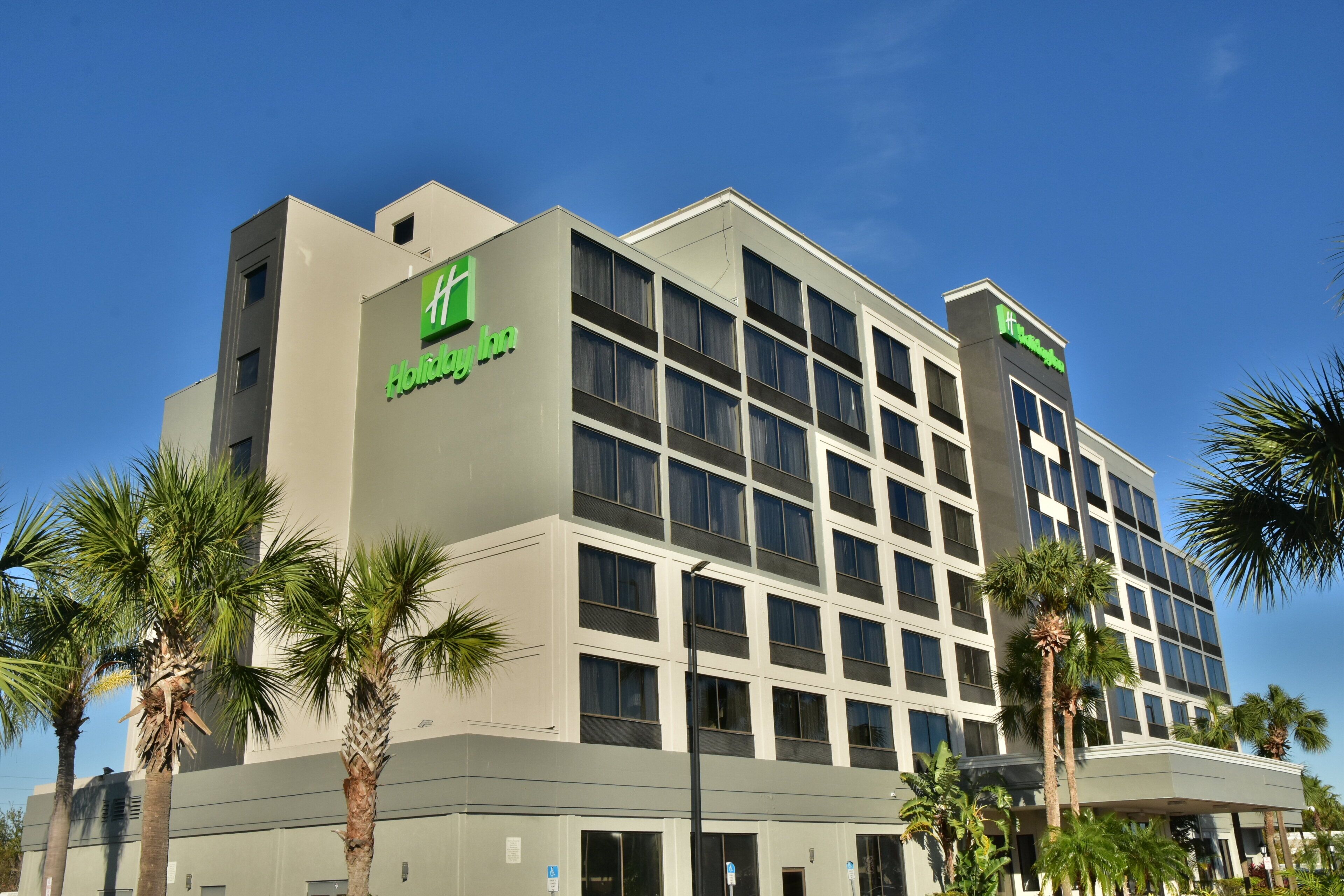 Photo - Holiday Inn Orlando East Ucf Area, An Ihg