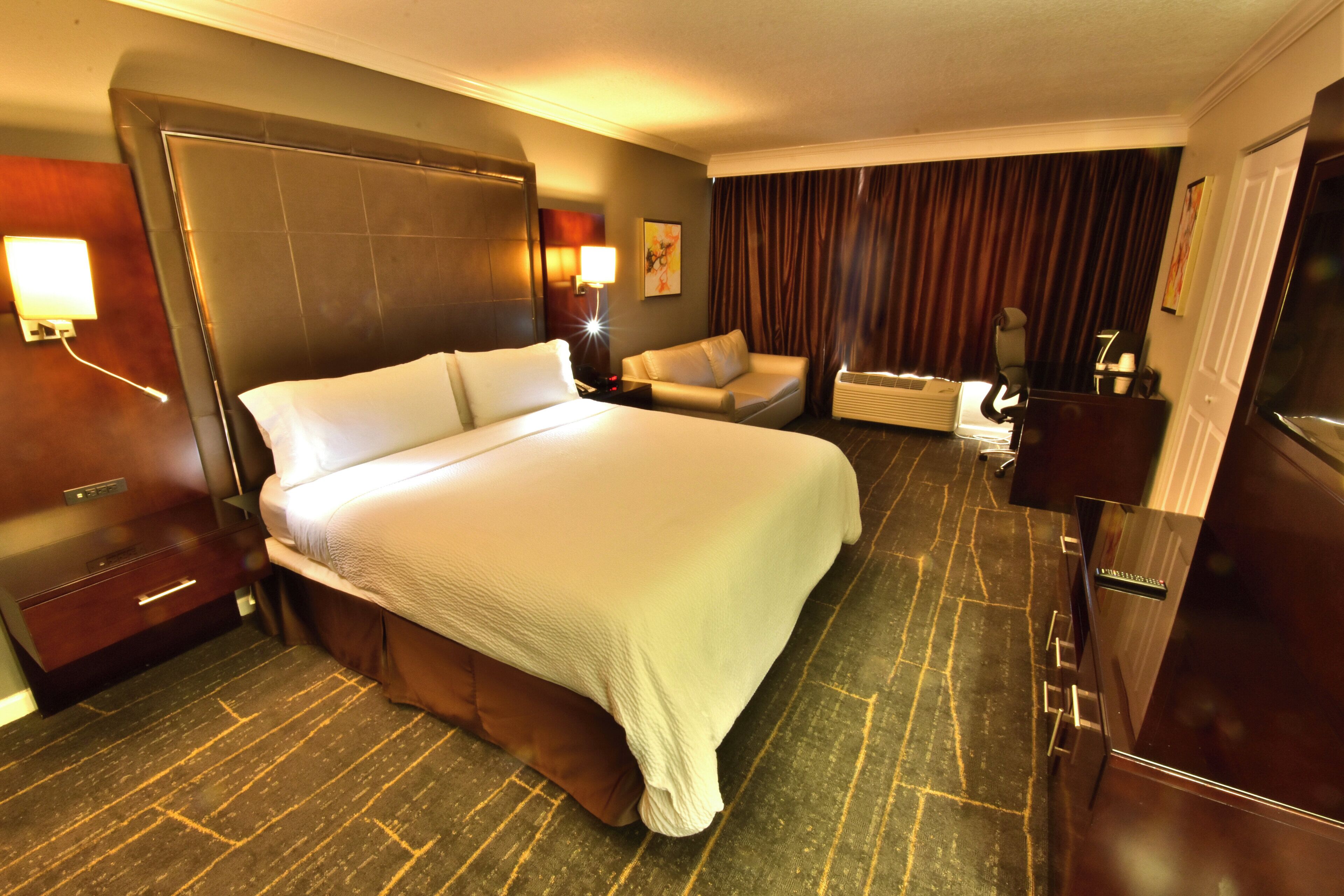 Photo - Holiday Inn Orlando East Ucf Area, An Ihg