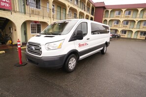 Llançadora de l'aeroport