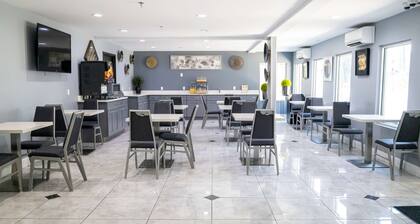 Baymont by Wyndham College Park Atlanta Airport South