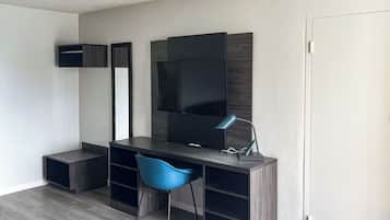 Servicios de la habitación