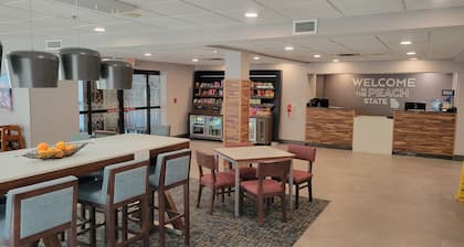 Hampton Inn Commerce