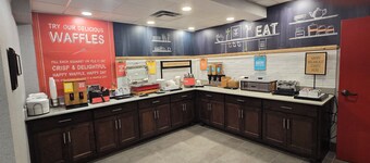 Hampton Inn Commerce