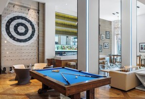 Interior - Hotel Zetta San Francisco (San Francisco)