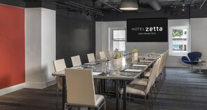 Meeting facility - Hotel Zetta San Francisco (San Francisco)