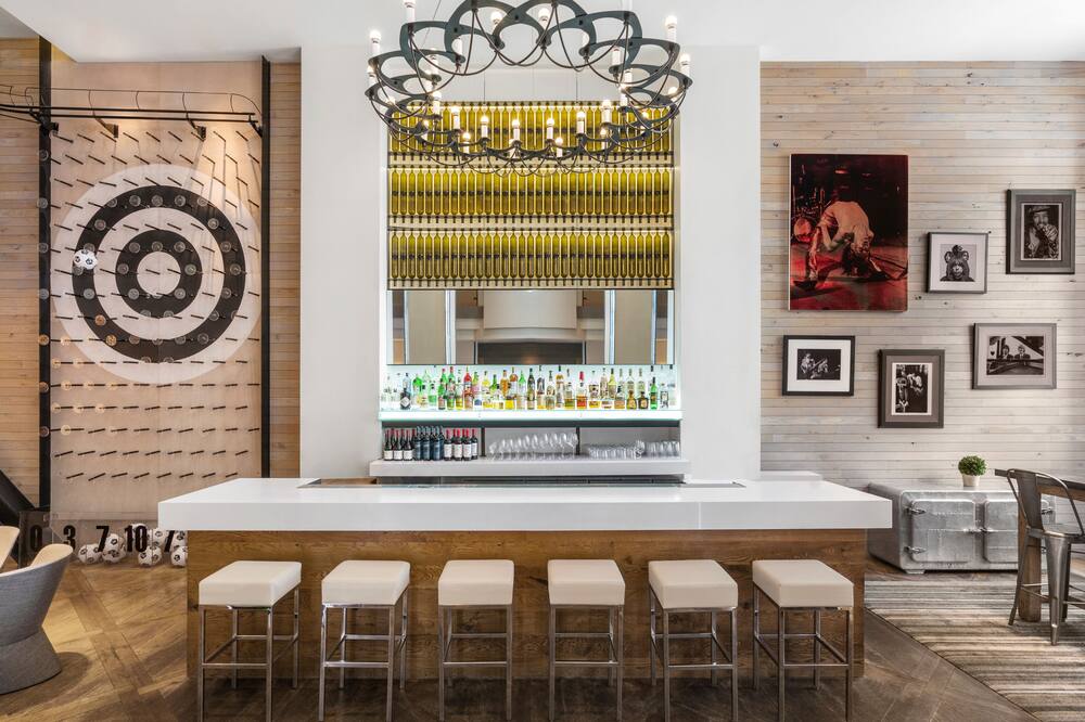 Hotel Zetta San Francisco